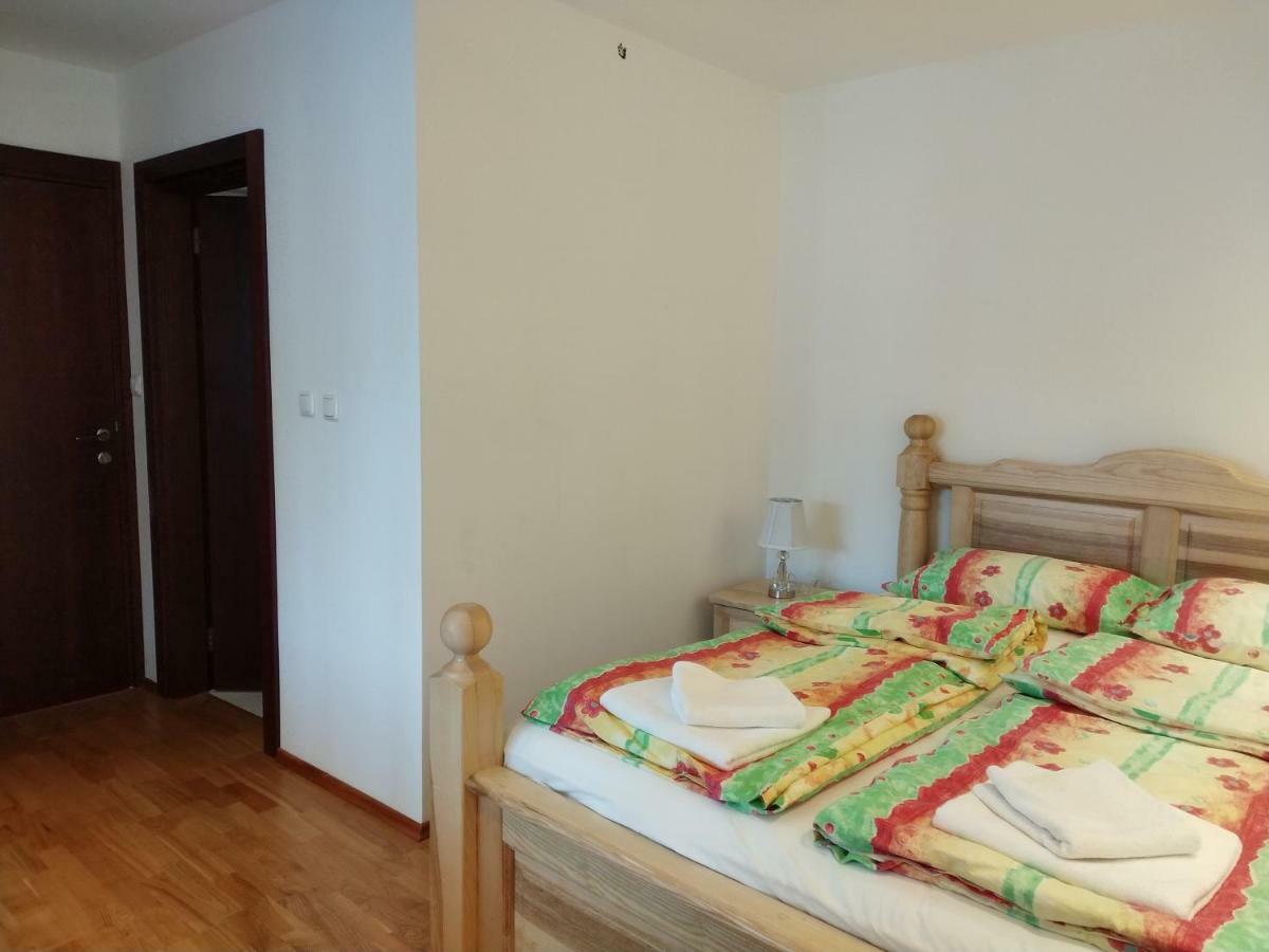 פלאב Apartments & Restaurant Abas חדר תמונה